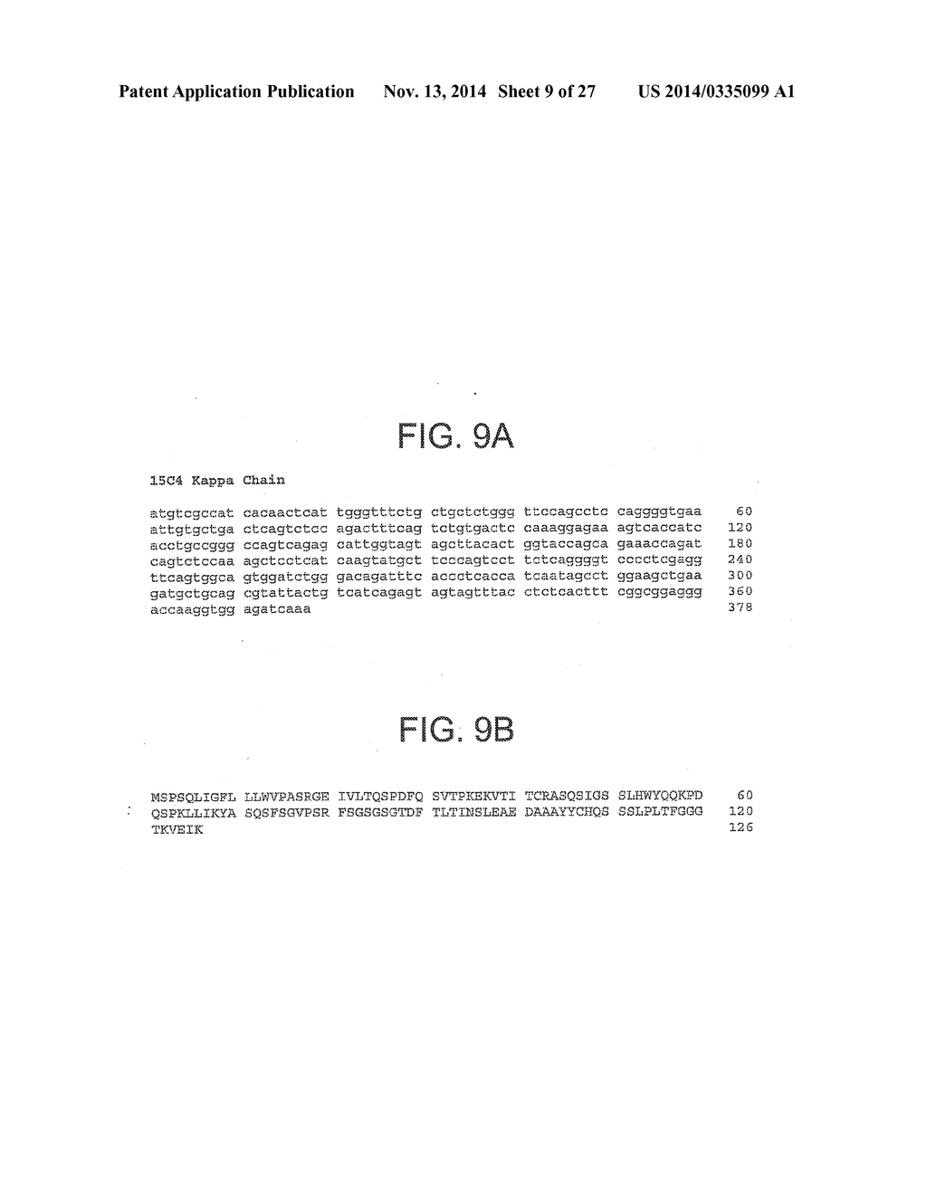 THERAPEUTIC HUMAN ANTI-IL-1R1 MONOCLONAL ANTIBODY - diagram, schematic, and image 10