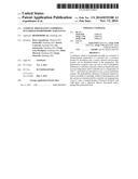 COSMETIC PREPARATION COMPRISING PULVERIZED HYDROPHOBIC SUBSTANCES diagram and image