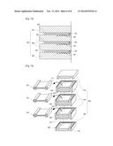 MOLD FOR MOLDING DECORATIVE OUTER PANEL OF REFRIGERATOR AND MANUFACTURING     METHOD THEREOF diagram and image