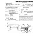 CONTAINER CLOSURE DEVICE CAPABLE OF DISPENSING METERED AMOUNTS OF LIQUID diagram and image