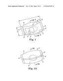 PACKAGING MATERIALS, PACKAGES, PACKAGED FOOD PRODUCTS, AND RELATED METHODS diagram and image