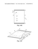 PACKAGING MATERIALS, PACKAGES, PACKAGED FOOD PRODUCTS, AND RELATED METHODS diagram and image