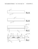 Method of Bonding Two Substrates and Device Manufactured Thereby diagram and image