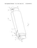 PIPE INSULATING COVER diagram and image