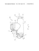 PIPE INSULATING COVER diagram and image