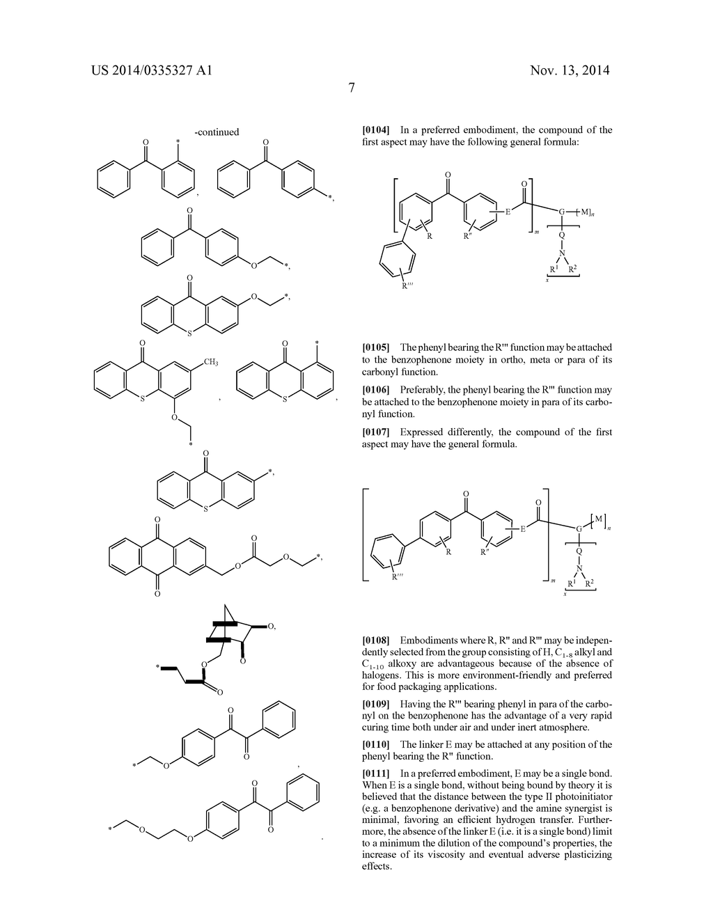 AMINO PHOTO-REACTIVE BINDER - diagram, schematic, and image 08