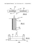 Method Of Fabricating Roll-Bonded Expanded Load-Bearing Aluminum Laminate     Structural Elements For Vehicle diagram and image