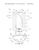 Self-Recharging Battery Apparatus and Method of Operation diagram and image