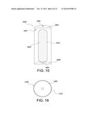 Self-Recharging Battery Apparatus and Method of Operation diagram and image