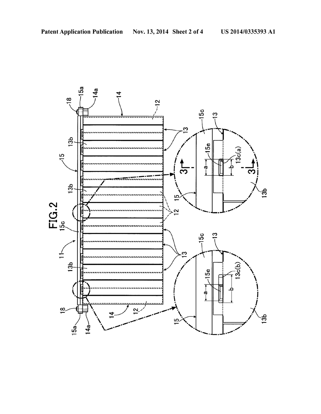 BATTERY MODULE - diagram, schematic, and image 03