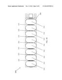 DEVICE AND METHOD TO PREVENT CELL-TO-CELL THERMAL RUNAWAY PROPAGATION IN A     BATTERY PACK diagram and image