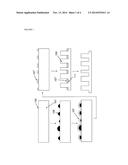 ETCHED SILICON STRUCTURES, METHOD OF FORMING ETCHED SILICON STRUCTURES AND     USES THEREOF diagram and image