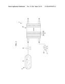 POLYMER ION EXCHANGE MEMBRANE AND METHOD OF PREPARING SAME diagram and image