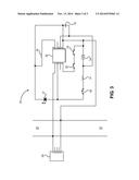 Cell Phone Cover with Integrated Cigarette Lighter diagram and image