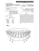 ORAL ILLUMINATION SYSTEMS AND METHODS diagram and image