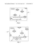 SYSTEMS AND METHODS FOR RESPONSE INHIBITION SWITCHING TASK INCORPORATING     MOTION FOR ENHANCING COGNITIONS diagram and image