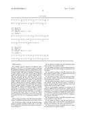 METHOD FOR DETECTING AN INFECTION BY THE HEPATITIS C VIRUS diagram and image