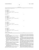 Method of Determining the Nucleotide Sequence of Oligonucleotides and DNA     Molecules diagram and image