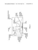 Acoustic Pressure Wave/Shock Wave Mediated Processing of Biological     Tissue, and Systems, Apparatuses, and Methods Therefor diagram and image