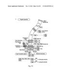 Method And System For Identifying A Biomarker Indicative Of Health     Condition diagram and image