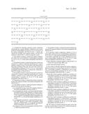 Subtilase Variants and Polynucleotides Encoding Same diagram and image