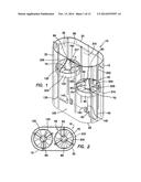 SINGLE-USE VERTICAL WHEEL BIOREACTORS diagram and image