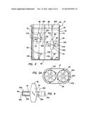 SINGLE-USE VERTICAL WHEEL BIOREACTORS diagram and image