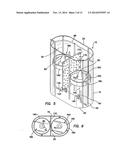 SINGLE-USE VERTICAL WHEEL BIOREACTORS diagram and image