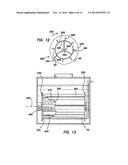 SINGLE-USE VERTICAL WHEEL BIOREACTORS diagram and image