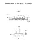 GLYCATED PROTEIN MEASUREMENT SENSOR AND PORTABLE GLYCATED PROTEIN     MEASUREMENT APPARATUS INCLUDING SAME diagram and image