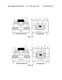 ELECTRONIC ASSEMBLIES INCLUDING A SUBASSEMBLY FILM AND METHODS OF     PRODUCING THE SAME diagram and image