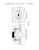 ELECTRONIC ASSEMBLIES INCLUDING A SUBASSEMBLY FILM AND METHODS OF     PRODUCING THE SAME diagram and image