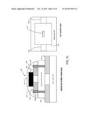 ELECTRONIC ASSEMBLIES INCLUDING A SUBASSEMBLY FILM AND METHODS OF     PRODUCING THE SAME diagram and image