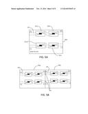 ELECTRONIC ASSEMBLIES INCLUDING A SUBASSEMBLY FILM AND METHODS OF     PRODUCING THE SAME diagram and image