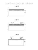 PASTE AND MANUFACTURING METHOD OF SOLAR CELL USING THE SAME diagram and image