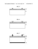 PASTE AND MANUFACTURING METHOD OF SOLAR CELL USING THE SAME diagram and image