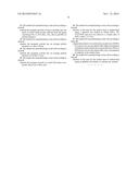 PASTE AND MANUFACTURING METHOD OF SOLAR CELL USING THE SAME diagram and image