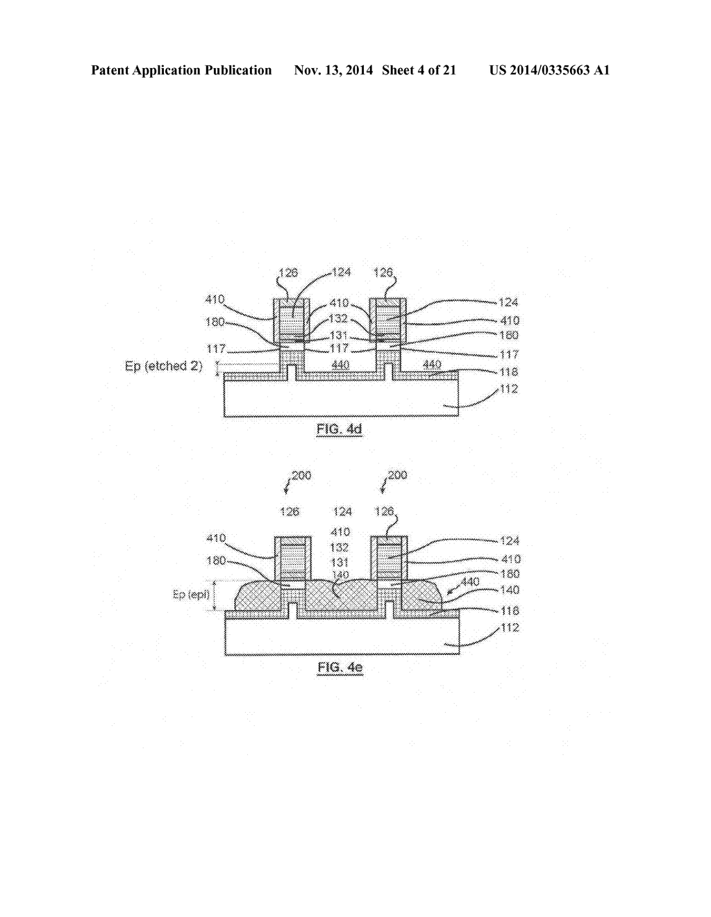 METHOD OF MAKING A TRANSITOR - diagram, schematic, and image 05