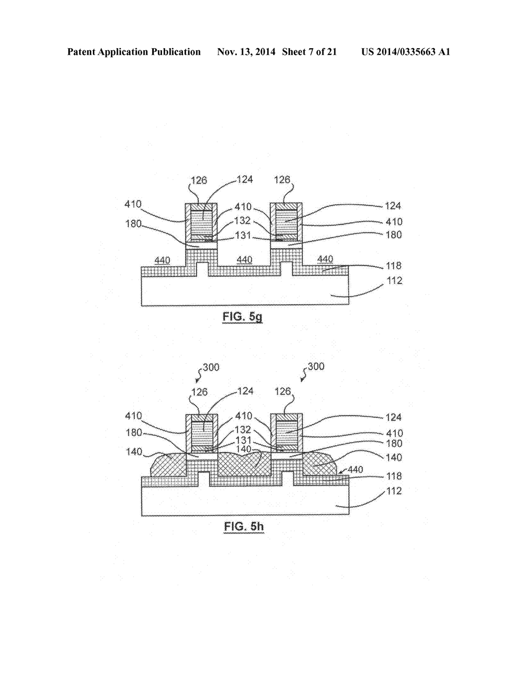 METHOD OF MAKING A TRANSITOR - diagram, schematic, and image 08