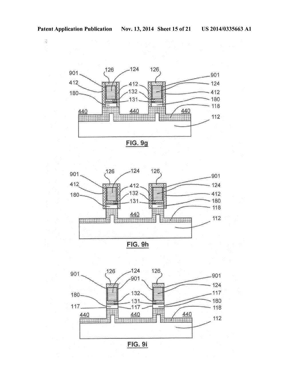 METHOD OF MAKING A TRANSITOR - diagram, schematic, and image 16