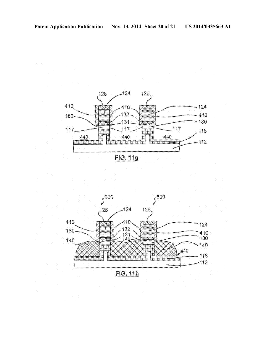 METHOD OF MAKING A TRANSITOR - diagram, schematic, and image 21