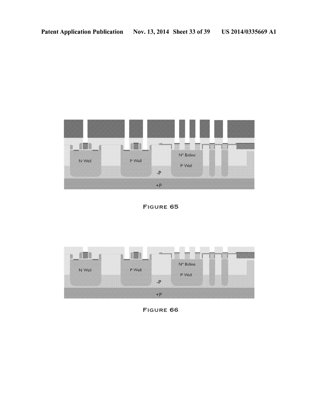 EMBEDDED NON-VOLATILE MEMORY - diagram, schematic, and image 34