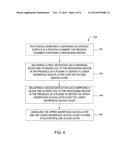 MULTI-LAYER AMORPHOUS SILICON STRUCTURE WITH IMPROVED POLY-SILICON QUALITY     AFTER EXCIMER LASER ANNEAL diagram and image