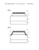 SEMICONDUCTOR DEVICE AND MANUFACTURING METHOD THEREOF diagram and image