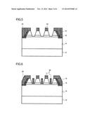 SEMICONDUCTOR DEVICE AND MANUFACTURING METHOD THEREOF diagram and image