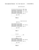 Method of Fabricating a Semiconductor Interconnect Structure diagram and image