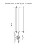 METHOD OF MANUFACTURING SEMICONDUCTOR DEVICE, SUBSTRATE PROCESSING     APPARATUS AND NON-TRANSITORY COMPUTER-READABLE RECORDING MEDIUM diagram and image