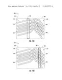 HIGH DATA RATE CONNECTORS AND CABLE ASSEMBLIES THAT ARE SUITABLE FOR HARSH     ENVIRONMENTS AND RELATED METHODS AND SYSTEMS diagram and image