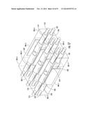 HIGH DATA RATE CONNECTORS AND CABLE ASSEMBLIES THAT ARE SUITABLE FOR HARSH     ENVIRONMENTS AND RELATED METHODS AND SYSTEMS diagram and image