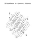 HIGH DATA RATE CONNECTORS AND CABLE ASSEMBLIES THAT ARE SUITABLE FOR HARSH     ENVIRONMENTS AND RELATED METHODS AND SYSTEMS diagram and image